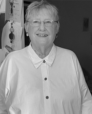 Pauline Loignon , autrice